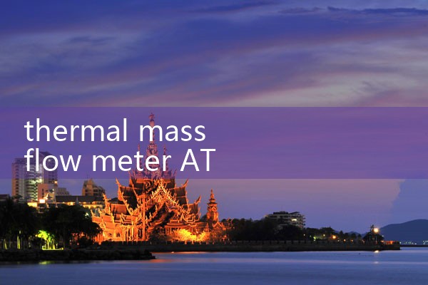 thermal mass flow meter ATEX|turbine flow meter