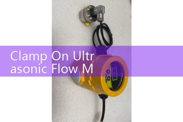 Clamp On Ultrasonic Flow Meter for Compressed Air: External Factory Audits