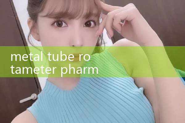 metal tube rotameter pharmaceutical|turbine flow meter
