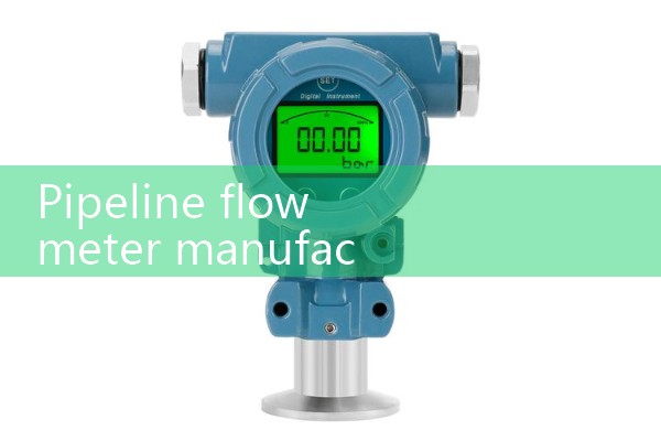 Pipeline flowmeter manufacturer