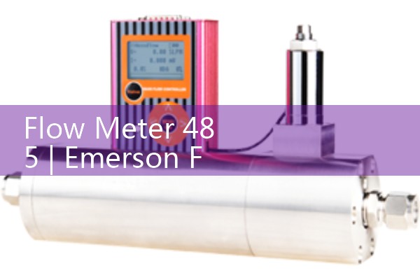 Channel flowmeter