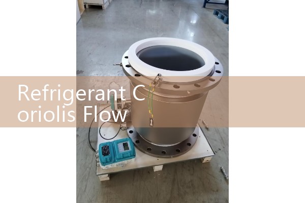 Converter gas flowmeter