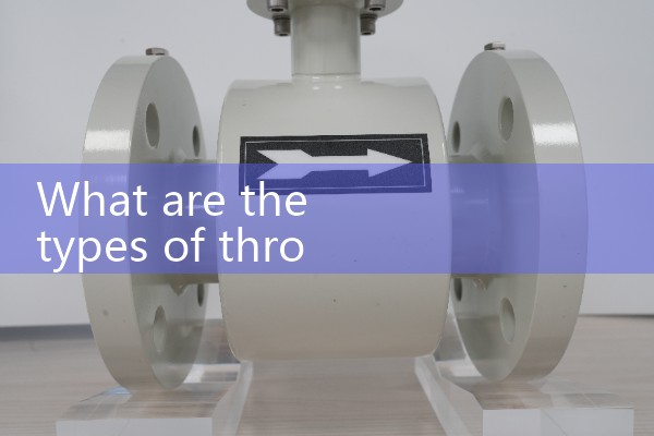 flow meter transmitter