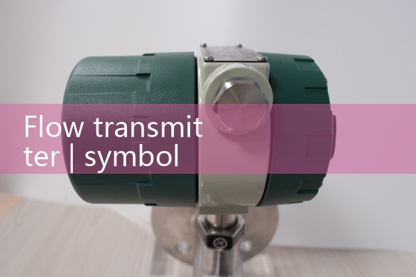 flow transmitter|water flow meter