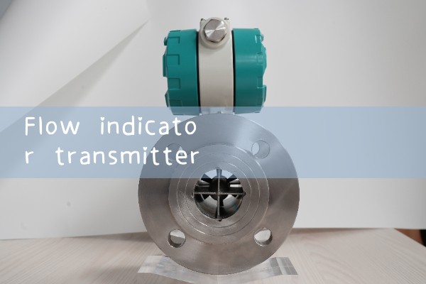 flow indicator transmitter|magnetic flow meter