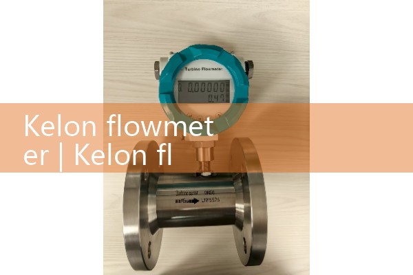 Kelon flowmeter