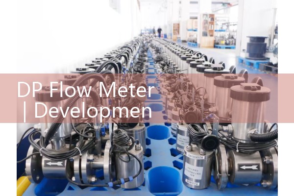 dp flow meter|magnetic flow meter