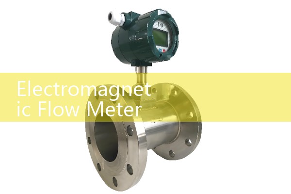 Electromagnetic Flow Meter Symbol in P&ID Drawings: Engineering Standards