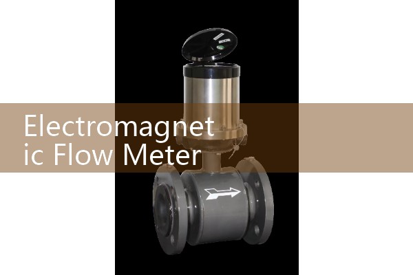 Electromagnetic Flow Meter Parts Diagram: Liners, Electrodes, and Coils