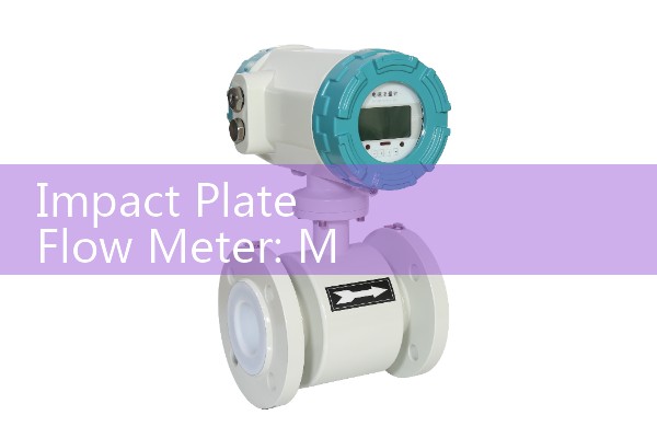 Impact Plate Flow Meter: Measuring Gravimetric Delivery Rates for Continuous Dry Powder Conveying Piping