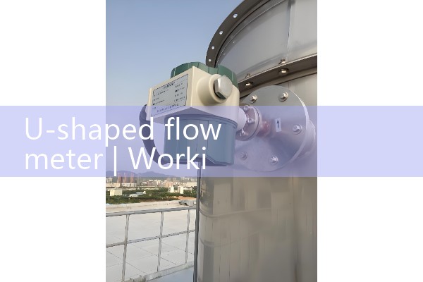 Orifice wedge flowmeter