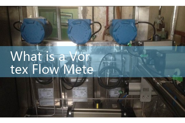 What is a Vortex Flow Meter: Von Karman Shedding Frequencies Explained