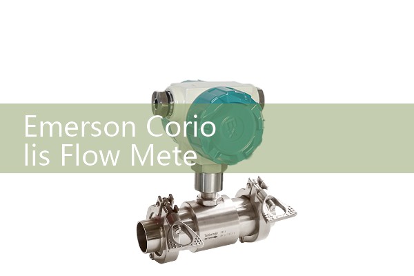 Emerson Coriolis Flow Meter Catalogue PDF: Micro Motion Models, Sizes, and Specifications