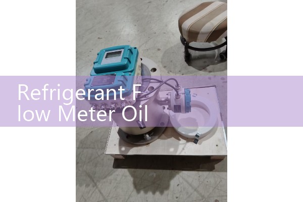 Installation requirements for balanced flowmeter