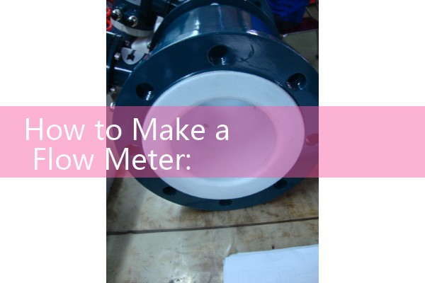 How to Make a Flow Meter: Building a flow meter involves using sensors like a paddlewheel rotor and a microcontroller. Detailed schematics and safety precautions for handling electronic components should be reviewed in technical maker guides.