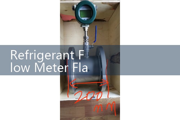 Refrigerant Flow Meter Flammable Gas: Safety Guidelines for Hydrocarbon Phase Systems