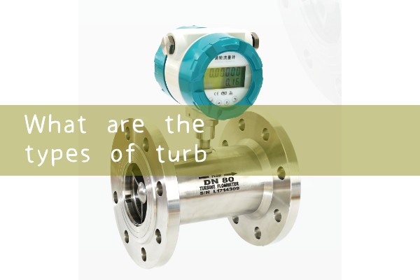 turbine meter|magnetic flow meter