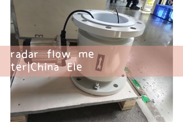 radar flow meter|heat flow meter