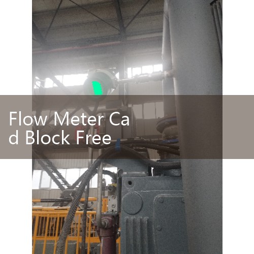 Flow Meter Cad Block Free Download Hub: Accessing High-Quality DWG Architecture Files