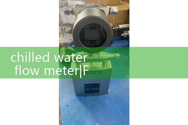 chilled water flow meter|heat flow meter